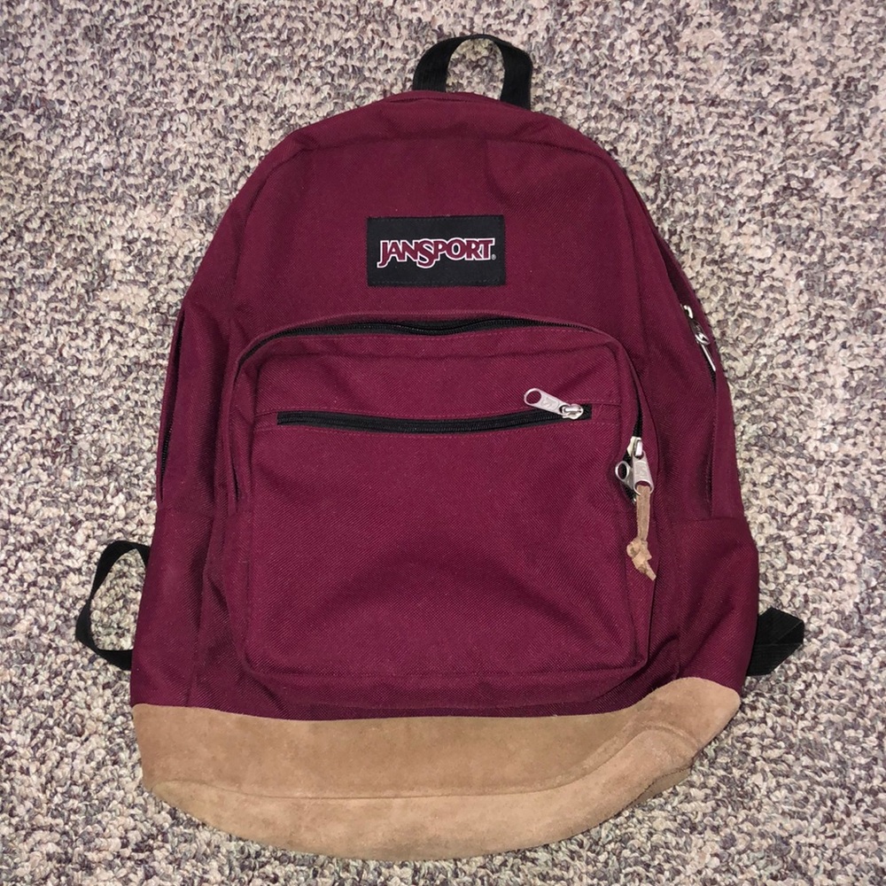JANSPORT RIGHT backpack